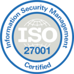 Synch Soft is ISO Certified Company