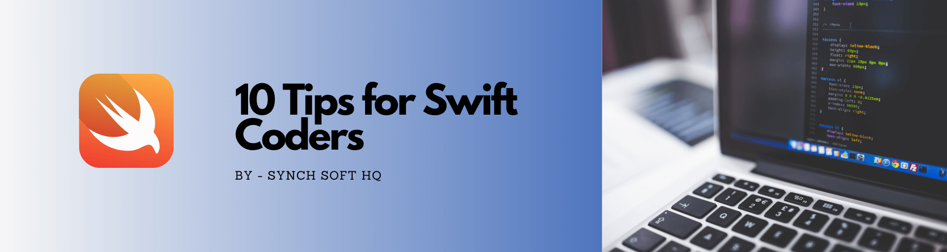10 Swift Tips and Tricks for Boosting Your iOS App Development Productivity