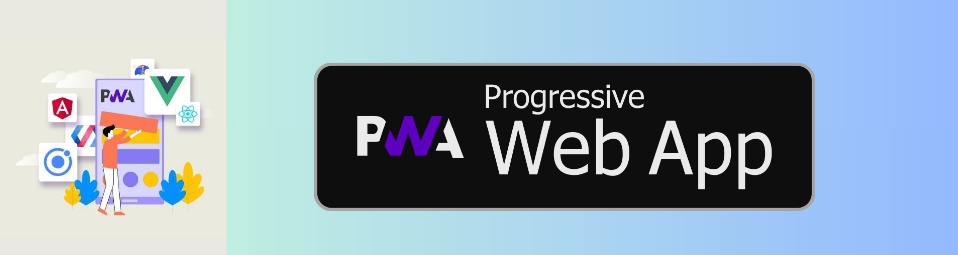 Riding the PWA Wave: Your Passport to Digital Success (with a Side of Humor)