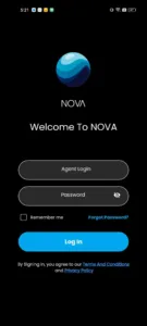 NOVA App